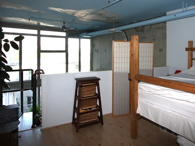 # 218 289 ALEXANDER ST, Vancouver - V906058