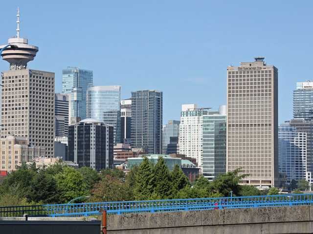 # 218 289 ALEXANDER ST, Vancouver - V906058