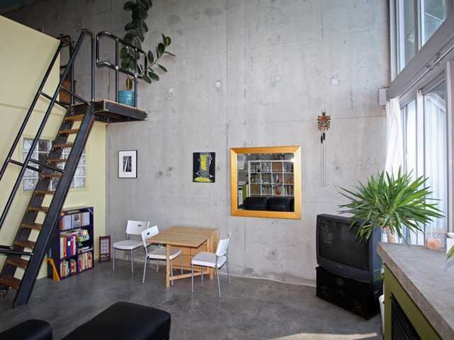 # 218 289 ALEXANDER ST, Vancouver - V906058