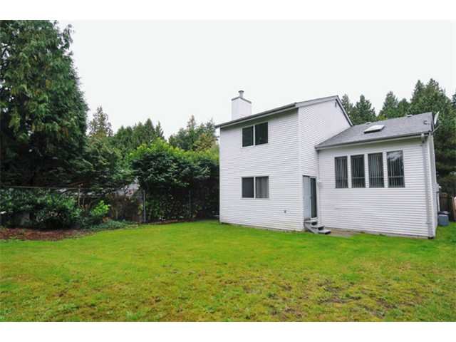 11698 N WILDWOOD CR, Pitt Meadows - V908826