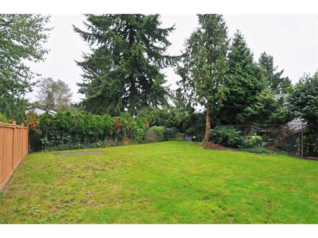 11698 N WILDWOOD CR, Pitt Meadows - V908826