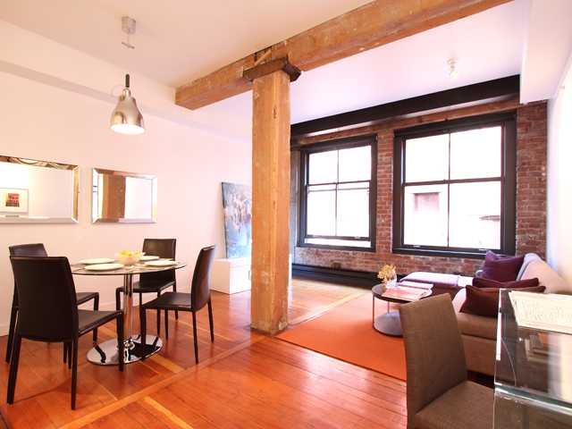 # 304 310 WATER ST, Vancouver - V908865