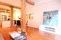 # 304 310 WATER ST, Vancouver - V908865