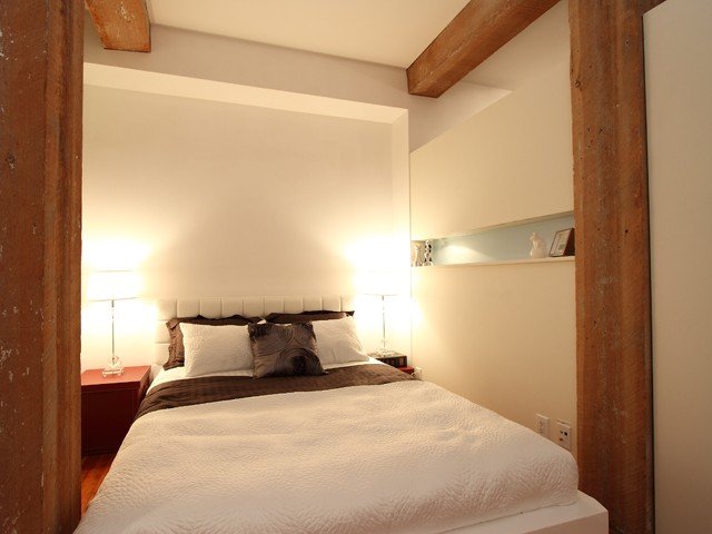 # 304 310 WATER ST, Vancouver - V908865