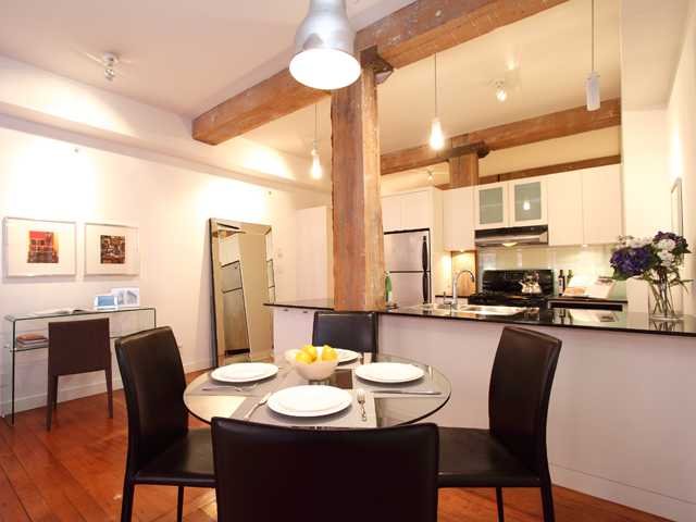 # 304 310 WATER ST, Vancouver - V908865