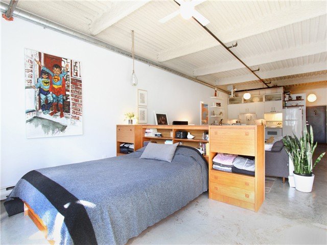 # 207 237 E 4TH AV, Vancouver - V911719