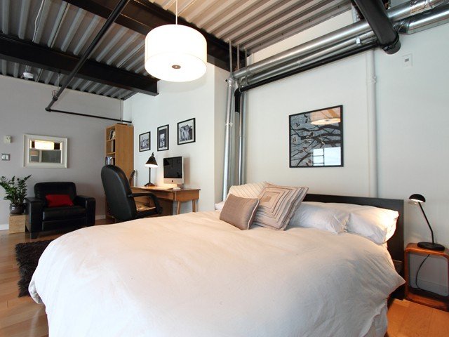 # 302 234 E 5TH AV, Vancouver - V913892