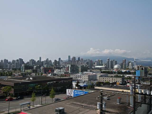 # 302 234 E 5TH AV, Vancouver - V913892