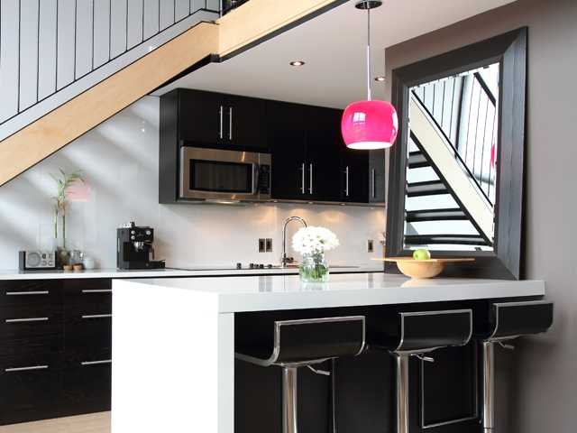 # 302 234 E 5TH AV, Vancouver - V913892