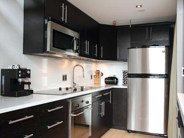 # 302 234 E 5TH AV, Vancouver - V913892