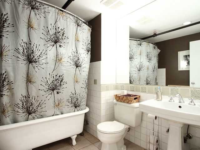 # 302 234 E 5TH AV, Vancouver - V913892