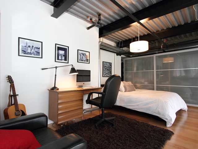 # 302 234 E 5TH AV, Vancouver - V913892