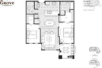 # 405 250 FRANCIS WY, New Westminster - V916249