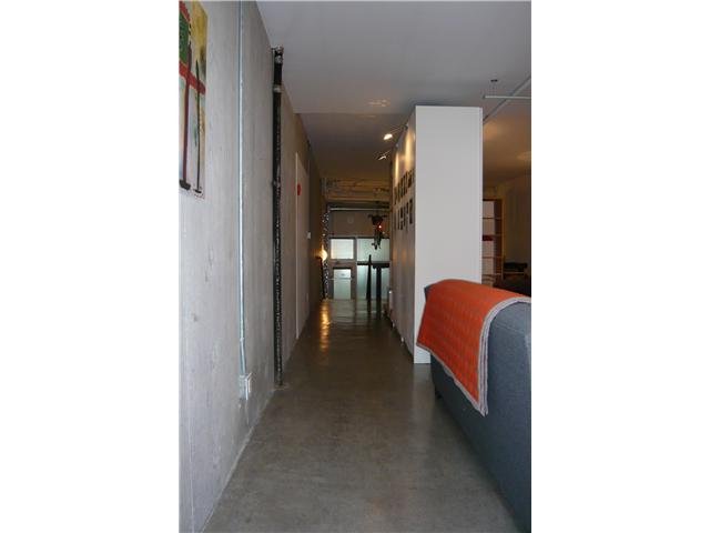 # 101 489 W 6TH AV, Vancouver - V929126