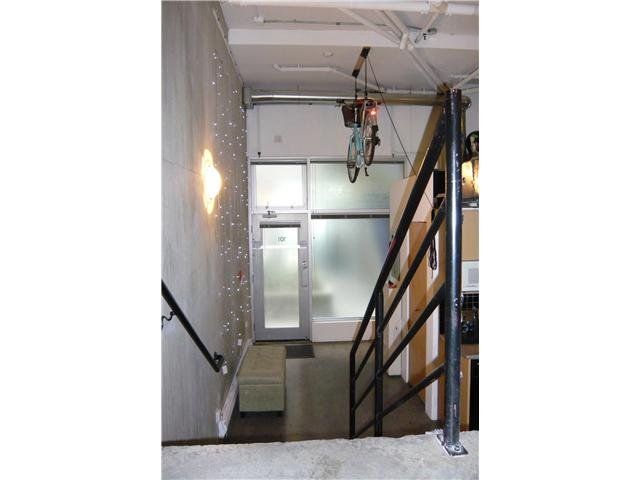 # 101 489 W 6TH AV, Vancouver - V929126