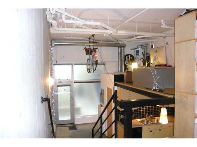 # 101 489 W 6TH AV, Vancouver - V929126