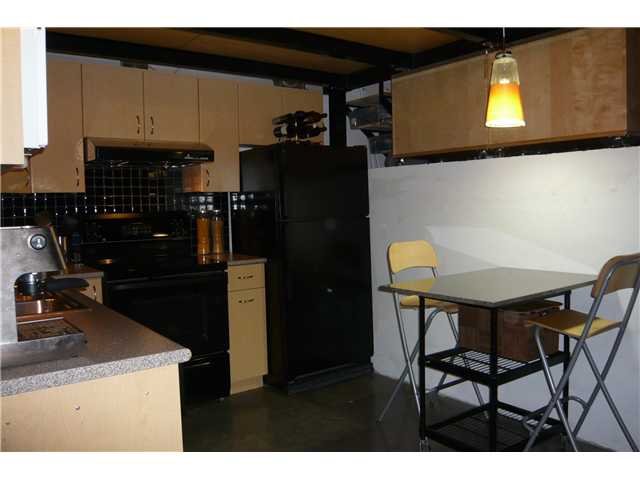 # 101 489 W 6TH AV, Vancouver - V929126