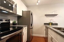 # 317 1080 PACIFIC ST, Vancouver - V931869