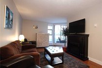 # 317 1080 PACIFIC ST, Vancouver - V931869