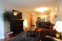 # 317 1080 PACIFIC ST, Vancouver - V931869