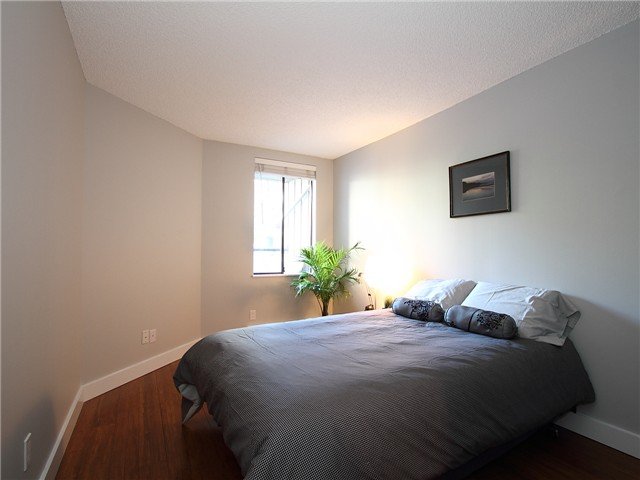 # 317 1080 PACIFIC ST, Vancouver - V931869