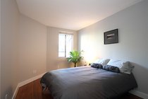 # 317 1080 PACIFIC ST, Vancouver - V931869