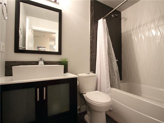 # 317 1080 PACIFIC ST, Vancouver - V931869