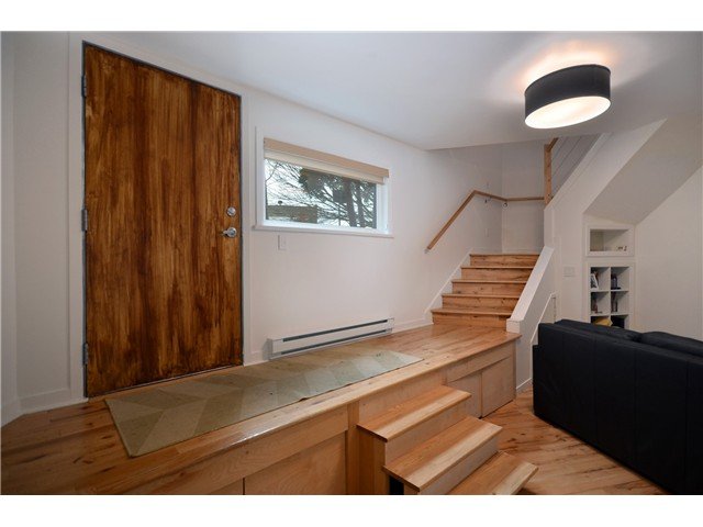 405 PRIOR ST, Vancouver - V932766
