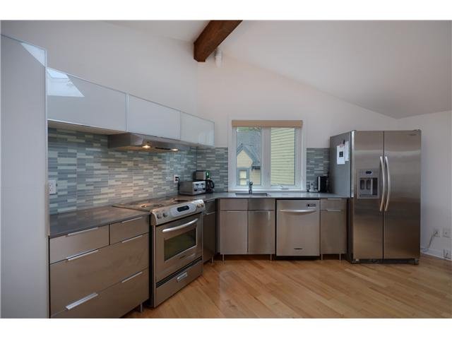 405 PRIOR ST, Vancouver - V932766