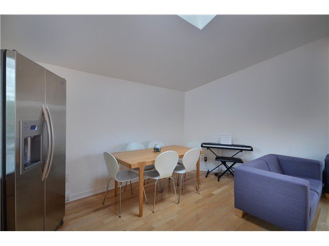 405 PRIOR ST, Vancouver - V932766