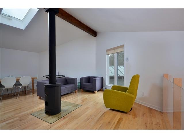 405 PRIOR ST, Vancouver - V932766