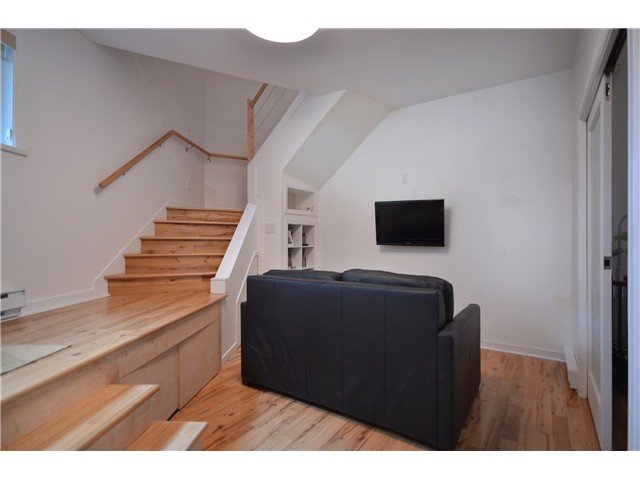 405 PRIOR ST, Vancouver - V932766