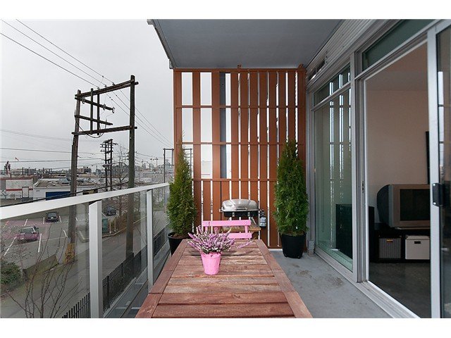 # 424 256 E 2ND AV, Vancouver - V935123