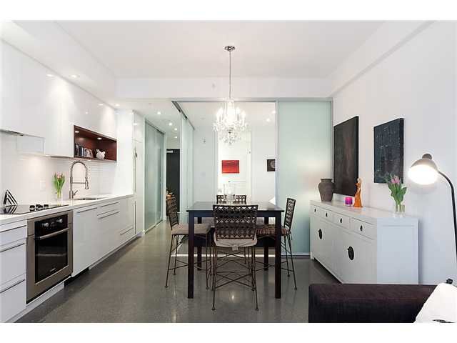 # 424 256 E 2ND AV, Vancouver - V935123
