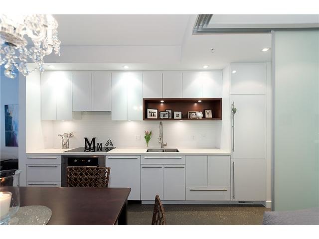 # 424 256 E 2ND AV, Vancouver - V935123