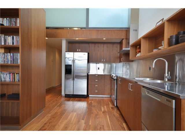 # 403 138 W 6TH AV, Vancouver - V949041