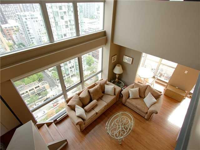 # 2007 1238 RICHARDS ST, Vancouver - V968933