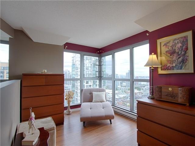 # 2007 1238 RICHARDS ST, Vancouver - V968933