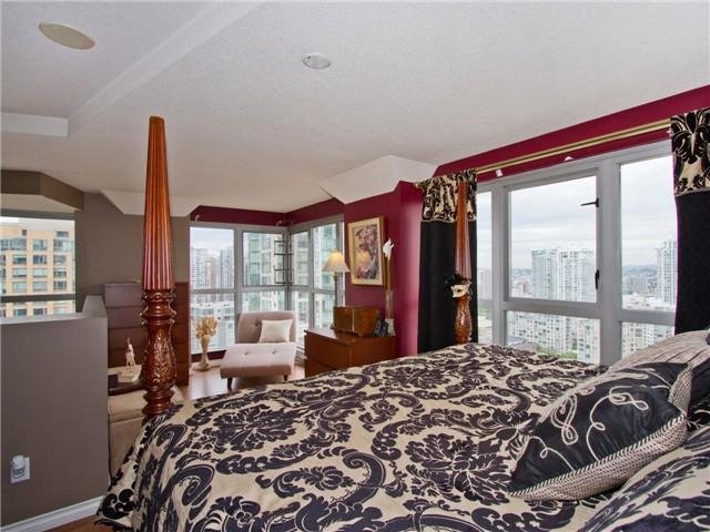 # 2007 1238 RICHARDS ST, Vancouver - V968933