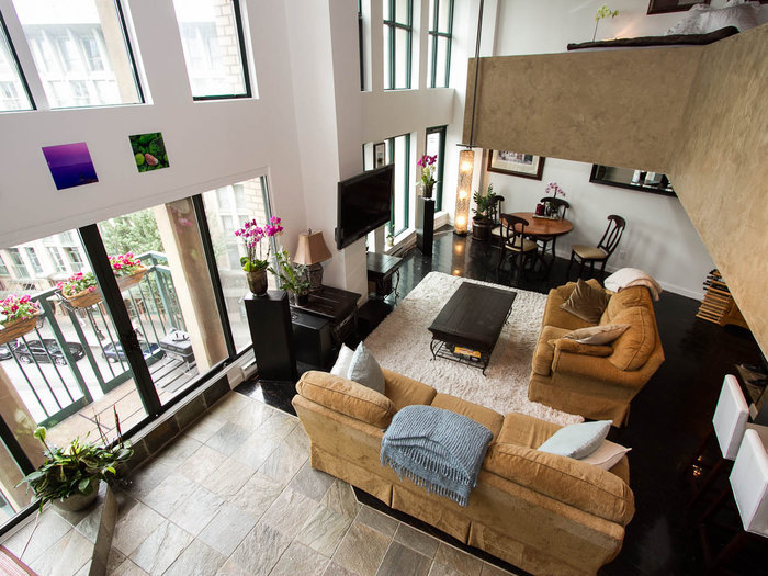 # 507 22 E CORDOVA ST, Vancouver - V996929