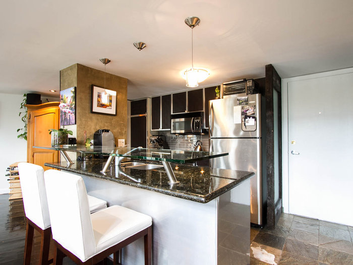 # 507 22 E CORDOVA ST, Vancouver - V996929
