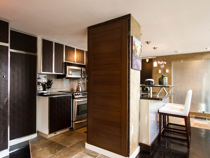 # 507 22 E CORDOVA ST, Vancouver - V996929