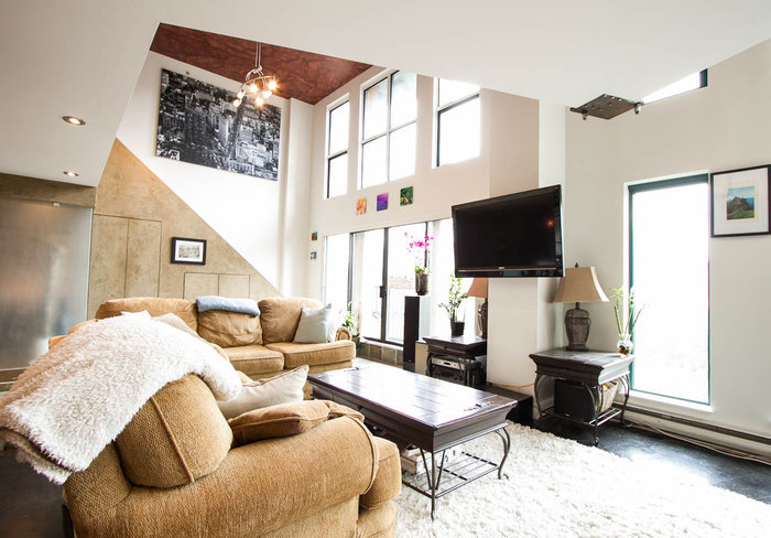 # 507 22 E CORDOVA ST, Vancouver - V996929