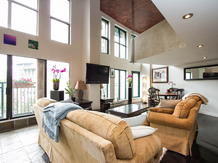 # 507 22 E CORDOVA ST, Vancouver - V996929