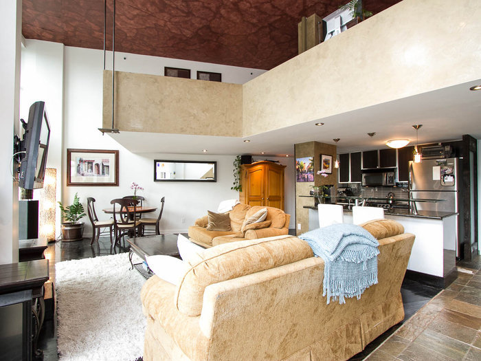 # 507 22 E CORDOVA ST, Vancouver - V996929