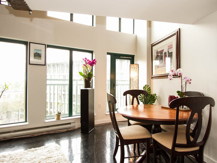 # 507 22 E CORDOVA ST, Vancouver - V996929