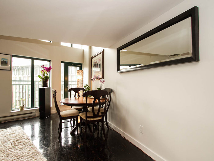 # 507 22 E CORDOVA ST, Vancouver - V996929