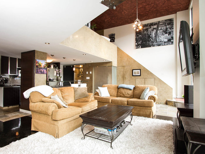 # 507 22 E CORDOVA ST, Vancouver - V996929