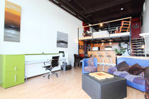 # 306 338 W 8TH AV, Vancouver - V1002828