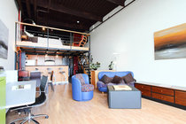 # 306 338 W 8TH AV, Vancouver - V1002828